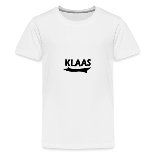 KLAAS - Teenager Premium T-shirt