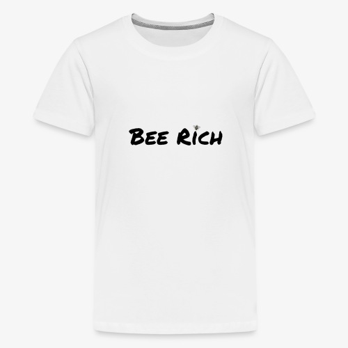 beerich - Teenager Premium T-shirt