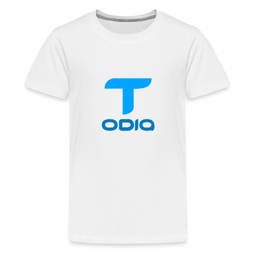 TODIA - APDesigns - Teenager Premium T-shirt
