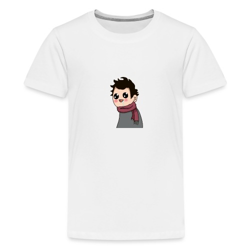 cutelaink - T-shirt Premium Ado