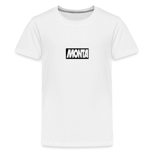 NEW!! merch - Teenager Premium T-shirt
