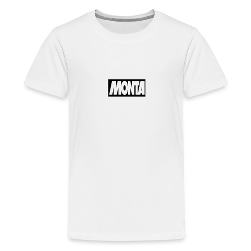 NEW!! merch - Teenager Premium T-shirt