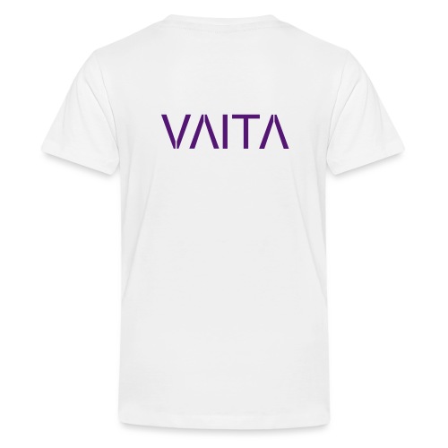 VAITA - Teenager Premium T-Shirt