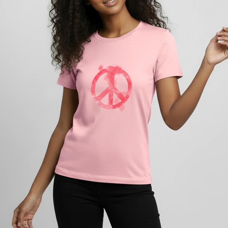 Friede Teenager Premium Bio T-Shirt
