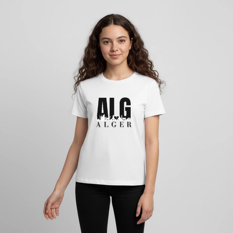 AI Model Teenager Female light (150 cm)