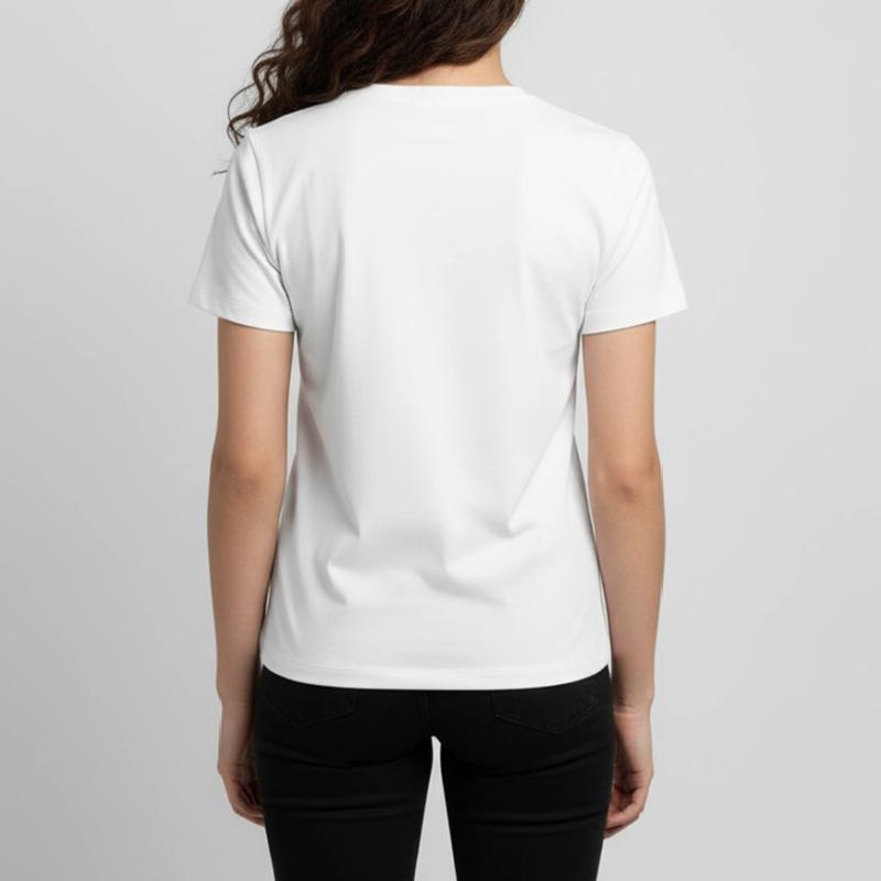 Graffiti T-shirt Premium bio Ado