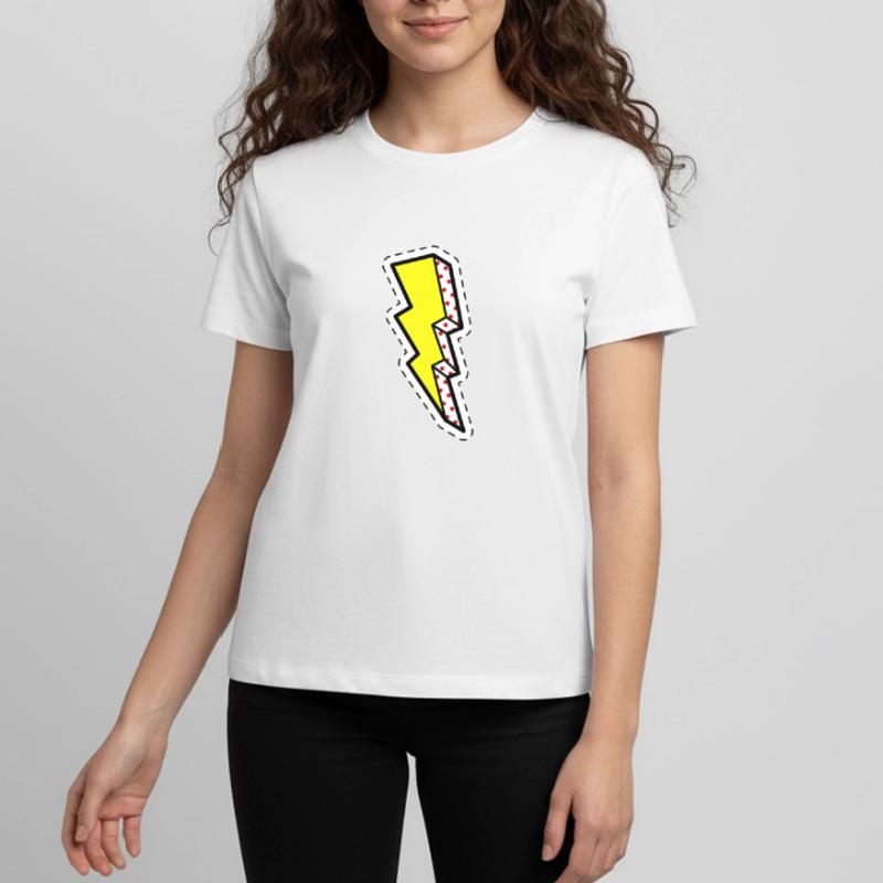 blitz Comic Teenager Premium Bio T-Shirt