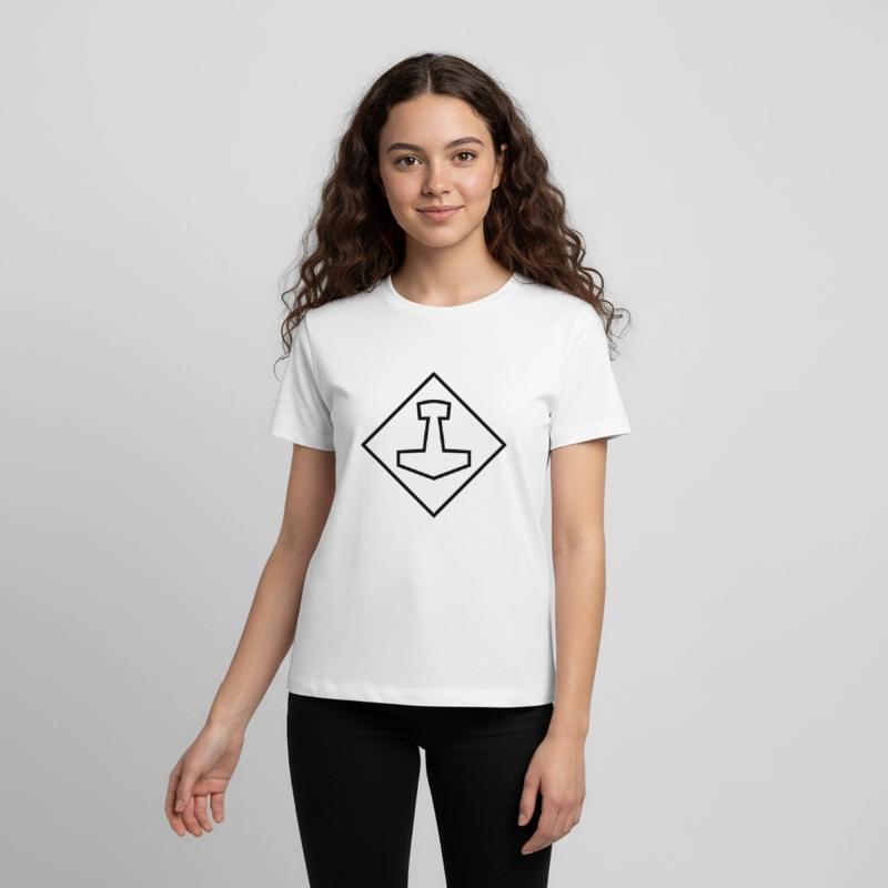 AI Model Teenager Female light (150 cm)