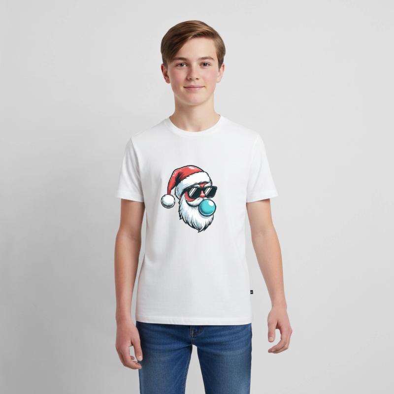 AI Model Teenager Male light (155 cm)