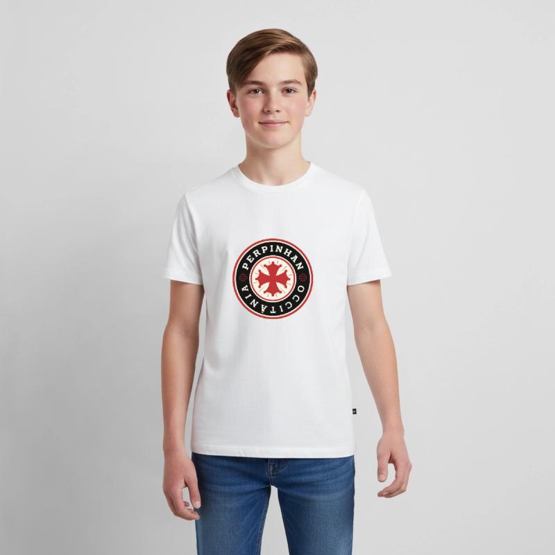 AI Model Teenager Male light (155 cm)