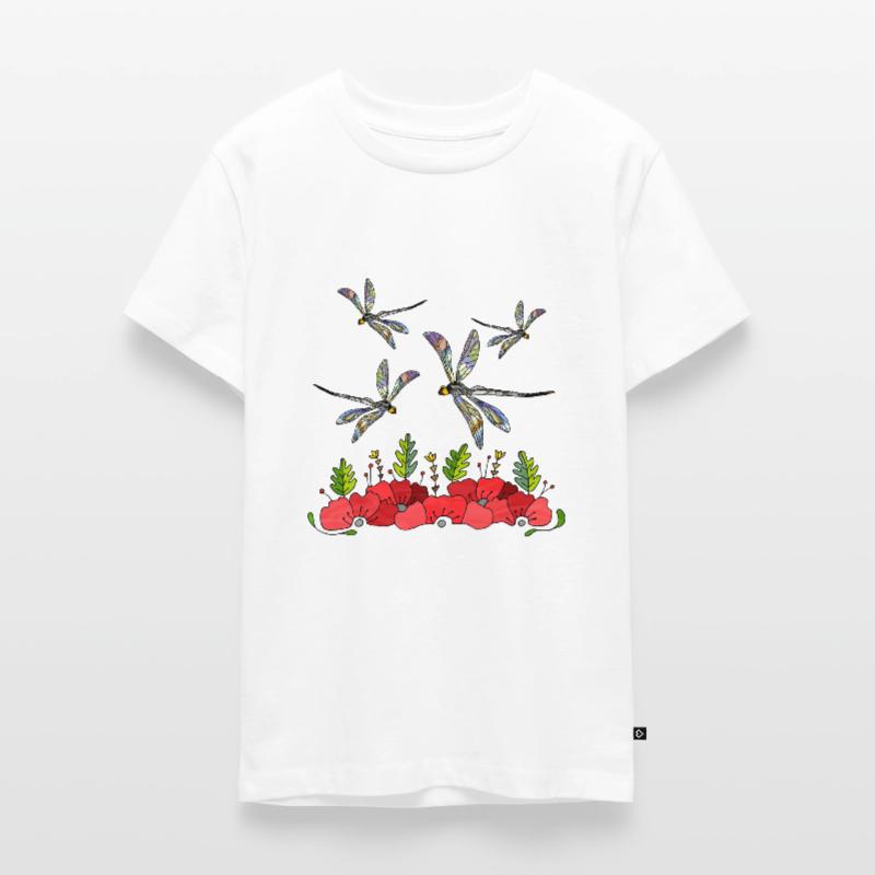 Important T-shirt Premium bio Ado