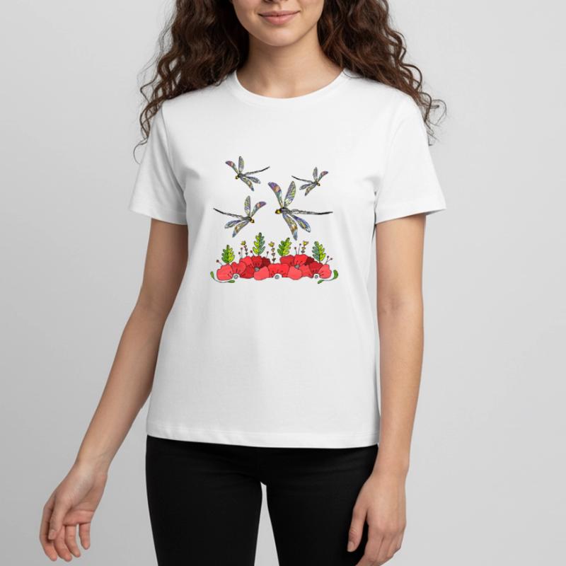 Important T-shirt Premium bio Ado