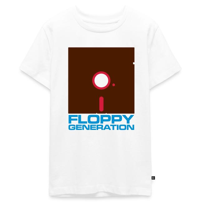 Floppy Generation 3c