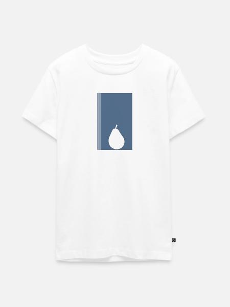 Avocado Toast Toast - Teenager Premium Bio T-Shirt - Weiß