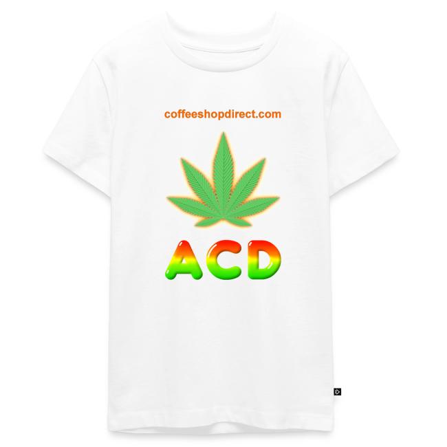 ACDleaf