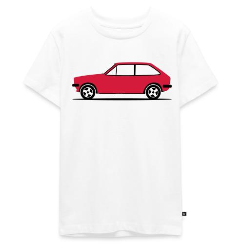 youngtimer - T-shirt Premium bio Ado