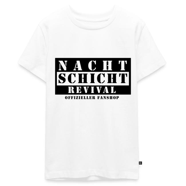 Logo offizieller Fanshop