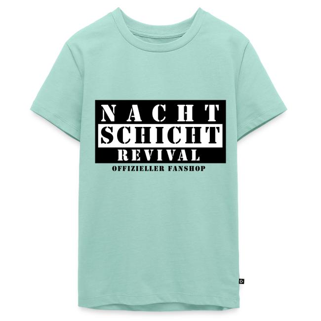 Logo offizieller Fanshop