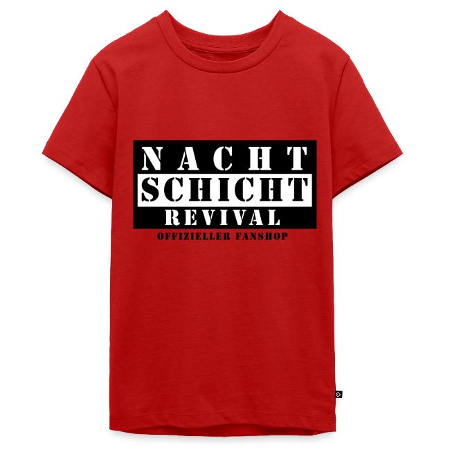 Logo offizieller Fanshop