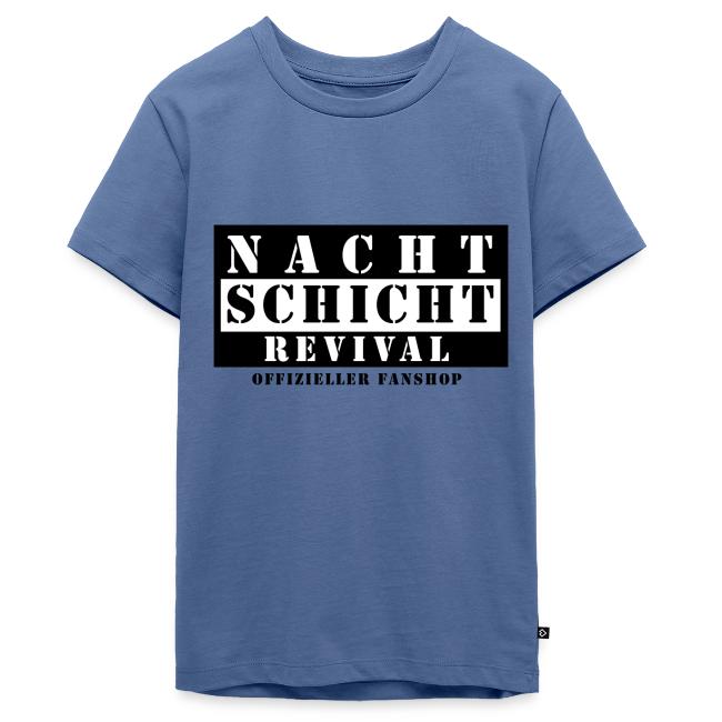 Logo offizieller Fanshop