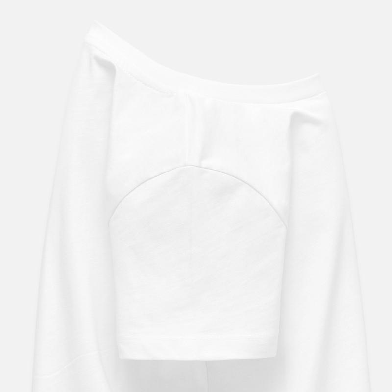 charm T-shirt Premium bio Ado