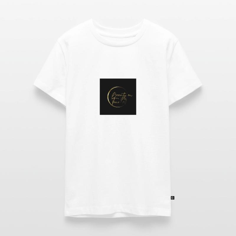9E14D9B4 31C6 4C5D A9F3 4CC45F6509A2 Teenager Premium Bio T-Shirt