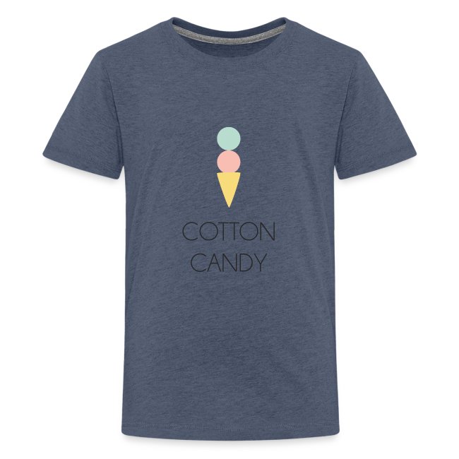 cotton candy png