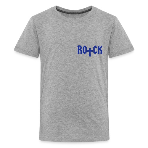 purerock - Teenager Premium T-Shirt