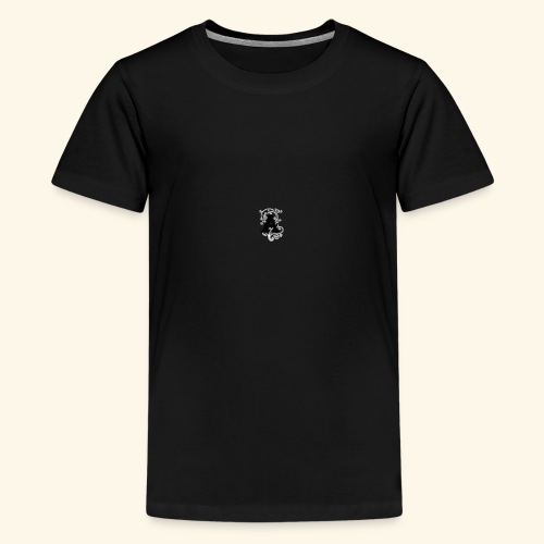 ADclothe - T-shirt Premium Ado