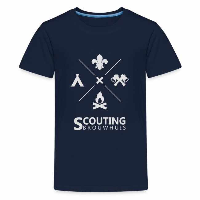 Scouting Brouwhuis