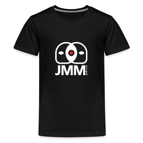 JMMates - Maglietta Premium per ragazzi