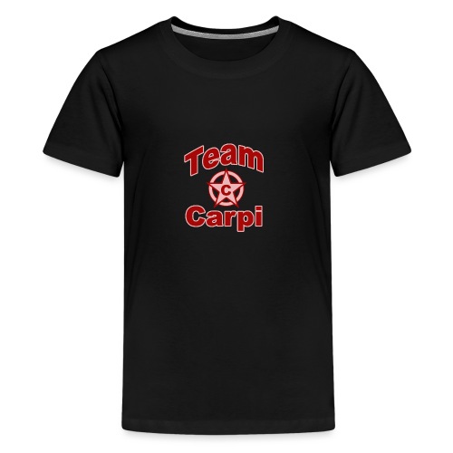 Team carpi - T-shirt Premium Ado