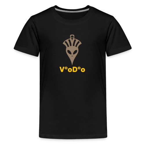 V°oD°o - Teenager premium T-shirt