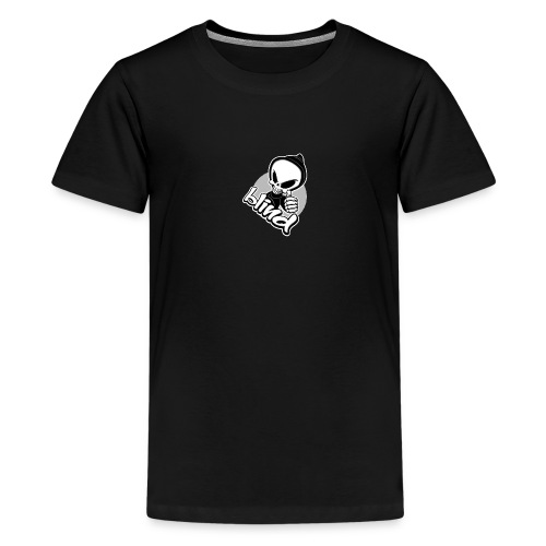 DJ Blind - Teenager Premium T-Shirt