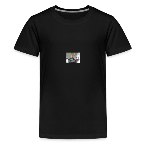 GIFFIE - Teenager Premium T-shirt