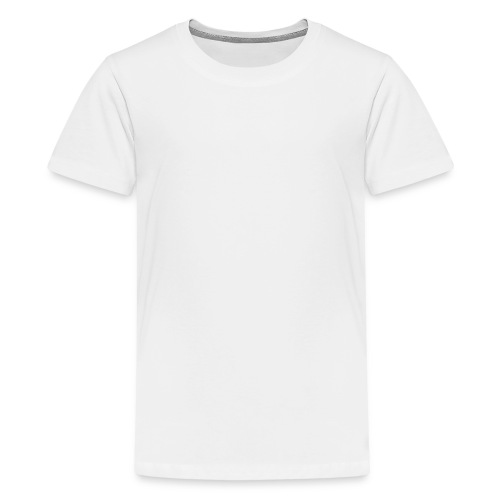Bär - Teenager Premium T-Shirt