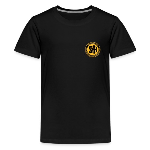 SVH - Teenager Premium T-Shirt