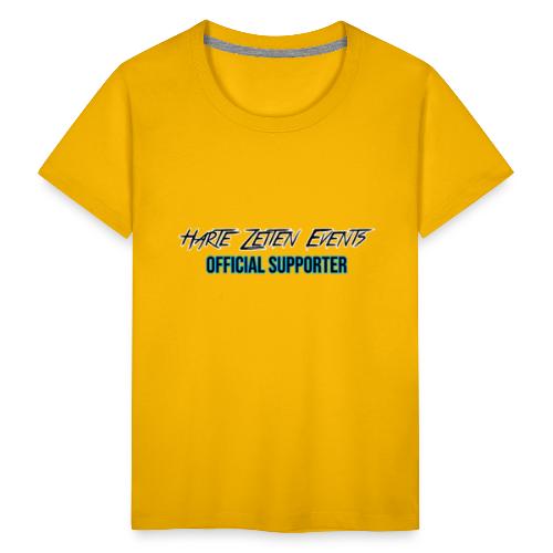 HZsupporter - Teenager Premium T-Shirt