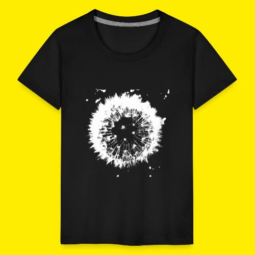 Paardebloem - Teenager Premium T-shirt