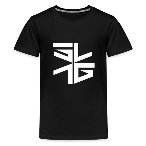 SLGL #3 - Teenager Premium T-Shirt