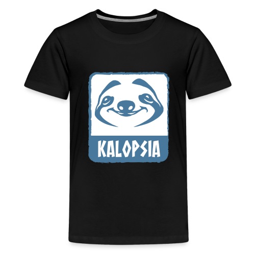 KALOPSIA - T-shirt Premium Ado