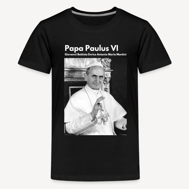 Papa Paulus VI