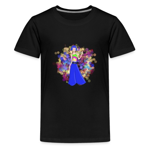 Dance2Trance - Sweet Dreams - Teenager Premium T-Shirt