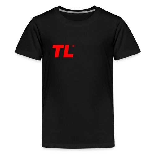 TL - Teenager Premium T-shirt