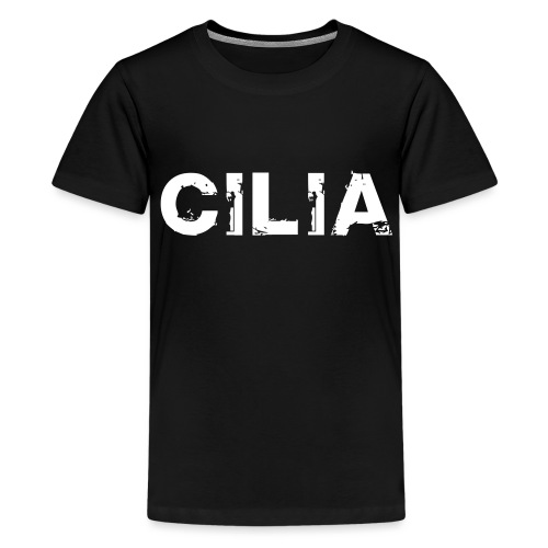 Cilia Black - Teenager Premium T-Shirt