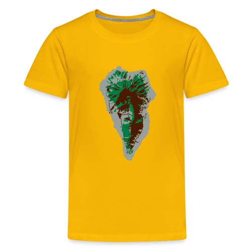 lapalma - Teenager Premium T-Shirt