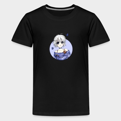 Geneworld - Sakura - T-shirt Premium Ado