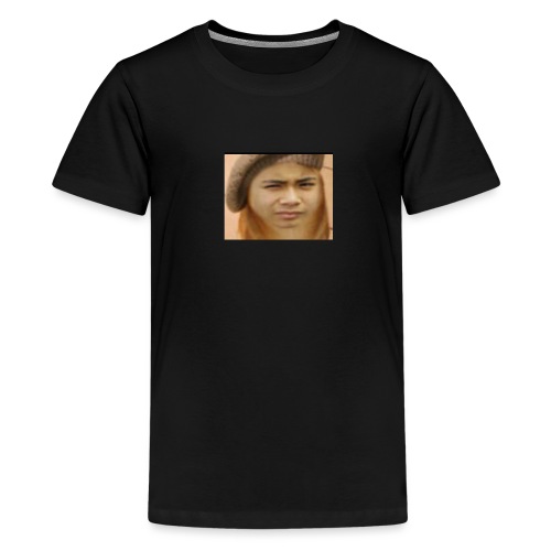 Justin - Teenager Premium T-shirt