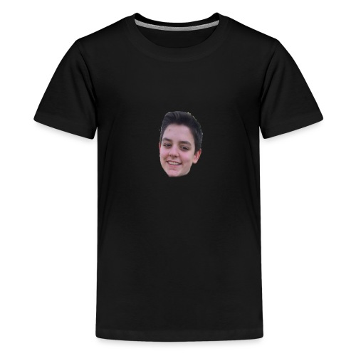 Michael Brown Merchandise 03 - Teenager Premium T-Shirt