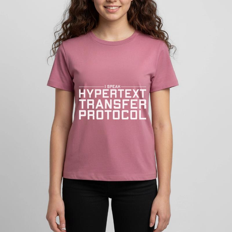 Programmierer Coder Software Entwickler Teenager Premium Bio T-Shirt